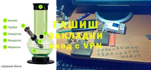 кокс Белоозёрский